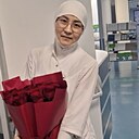Знакомства: Альфия, 37 лет, Астана