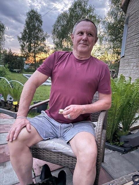 Фото - Tabor.ru
