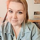 Знакомства: Ольга, 43 года, Самара