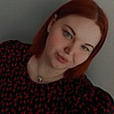 Знакомства: Рыжик, 25 лет, Белгород