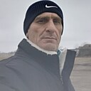 Знакомства: Таймураз, 44 года, Владикавказ