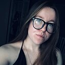 Знакомства: Алина, 25 лет, Кумертау