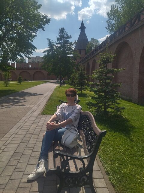 Фото - Tabor.ru