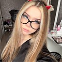 Знакомства: Мяууум, 19 лет, Нижний Новгород