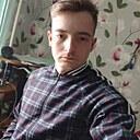 Знакомства: Евгений, 24 года, Краснокамск