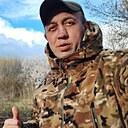 Знакомства: Саша Рикошет, 42 года, Днепр