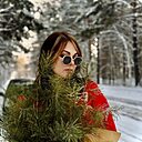 Знакомства: Хельга, 38 лет, Ангарск