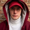 Знакомства: Виталий, 40 лет, Днепр