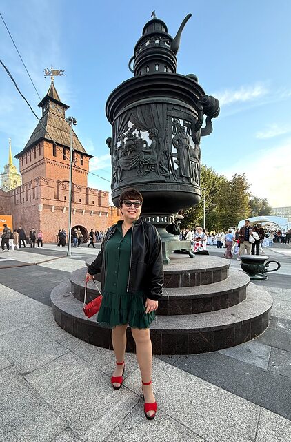 Фото - Tabor.ru