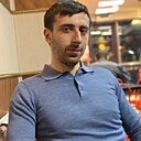 Знакомства: Зураб, 28 лет, Махачкала