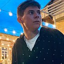 Знакомства: Антон, 23 года, Ижевск