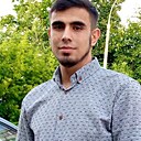 Знакомства: Рамазон, 25 лет, Клин