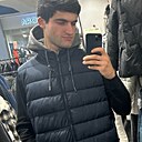 Знакомства: Мага, 26 лет, Мурманск