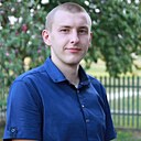 Знакомства: Макс, 27 лет, Киев
