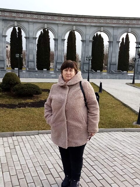 Фото - Tabor.ru