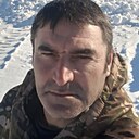 Знакомства: Рас, 45 лет, Воронеж