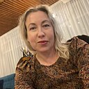 Знакомства: Илона, 55 лет, Пермь