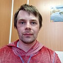 Знакомства: Николай, 39 лет, Костомукша