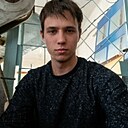Знакомства: Женя, 20 лет, Ангарск