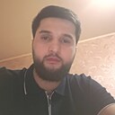 Знакомства: Али, 26 лет, Москва
