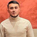 Знакомства: Содик, 25 лет, Алматы