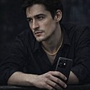 Знакомства: Илья, 28 лет, Тольятти