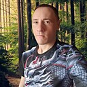 Знакомства: Дэн, 47 лет, Великий Новгород