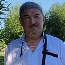 Знакомства: Жанат, 58 лет, Астана