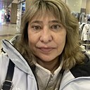 Знакомства: Нина, 51 год, Самара