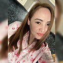 Знакомства: Айжан, 27 лет, Джетысай