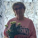 Знакомства: Люся, 60 лет, Тюмень