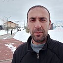 Знакомства: Ахмед, 37 лет, Ревда