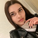Знакомства: Настя, 25 лет, Санкт-Петербург