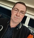 Знакомства: Сергей, 53 года, Санкт-Петербург