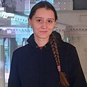 Знакомства: Рита, 27 лет, Тольятти