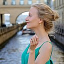 Знакомства: Надежда, 39 лет, Санкт-Петербург