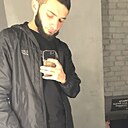 Знакомства: Рашид, 27 лет, Нальчик