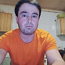 Знакомства: Максим, 38 лет, Владимир