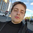 Знакомства: Семен, 25 лет, Санкт-Петербург