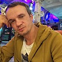 Знакомства: Илья, 36 лет, Адлер