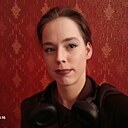 Знакомства: Кристина, 18 лет, Санкт-Петербург