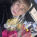 Знакомства: Рина, 37 лет, Торез