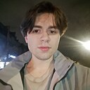 Знакомства: Егор, 18 лет, Рязань