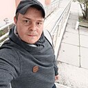 Знакомства: Санек, 45 лет, Волжский