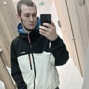 Знакомства: Михаил, 27 лет, Прага