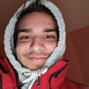 Знакомства: Стефан, 19 лет, Лида