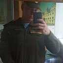 Знакомства: Кирилл, 26 лет, Бобруйск