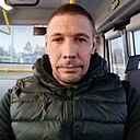 Знакомства: Владимир, 39 лет, Приладожский