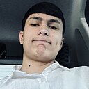 Знакомства: Пошо, 21 год, Саранск