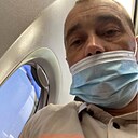 Знакомства: Виктор, 45 лет, Ишимбай